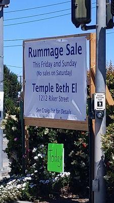 Temple Beth El