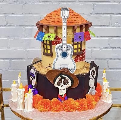 Sugarbee Custom Bake Shop