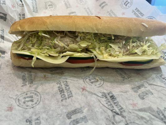 Jimmy John's