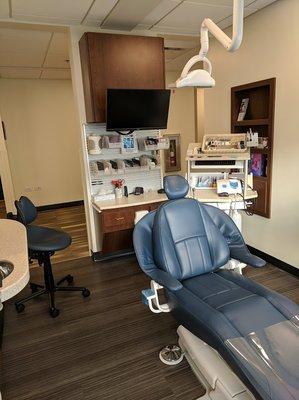 Dr. David Potts - Lake County Family Dental Care