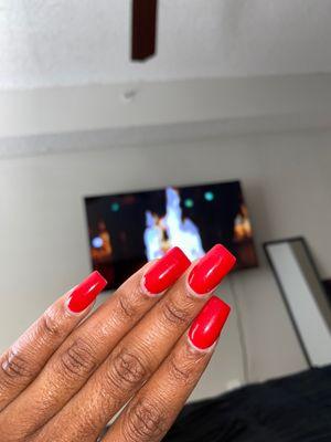 Rio Nails & Spa