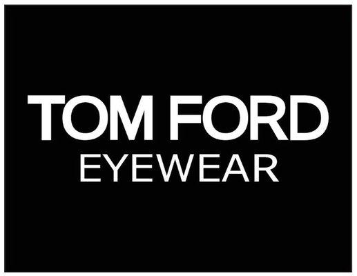 Tom Ford Eyewear Authorized Dealer