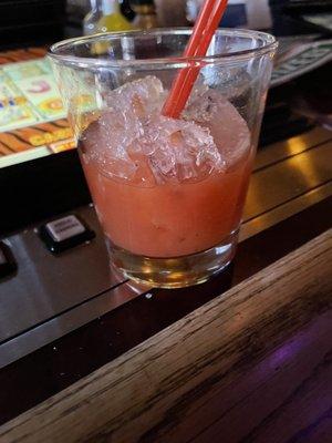 Rum Runner Boulder