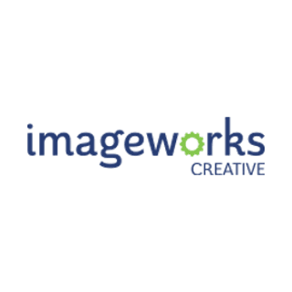 ImageWorks Creative logo