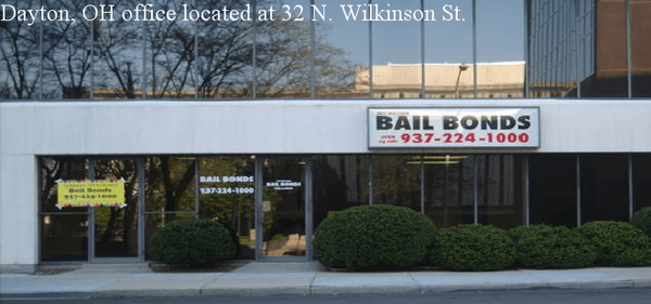 Jeff Brown Bail Bonds