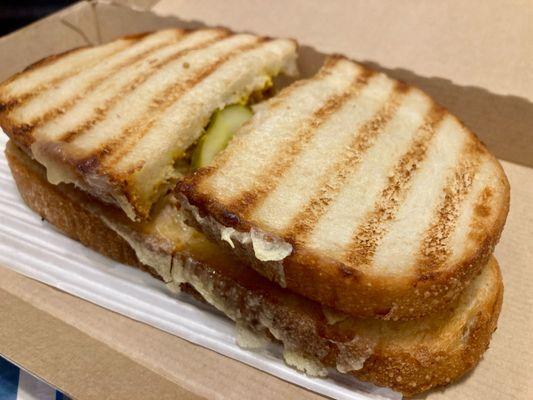 Cuban Panini