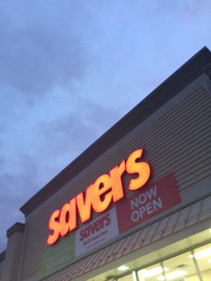 Savers