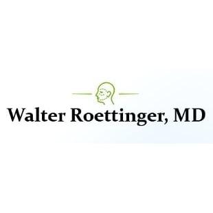 Walter F. Roettinger, MD