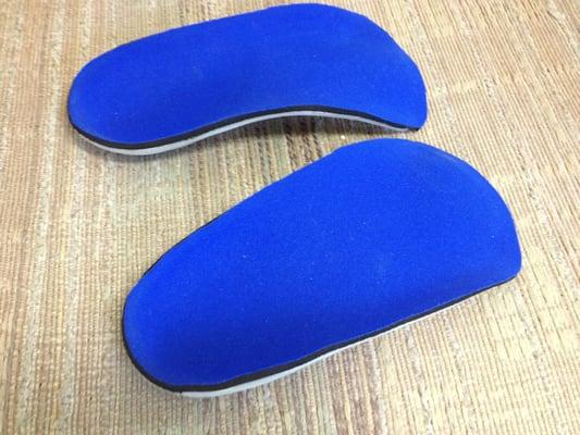 Brand new running Orthotics.