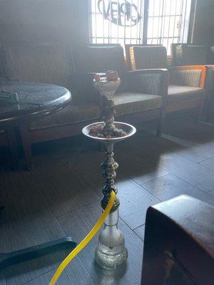 Nara Hookah Lounge