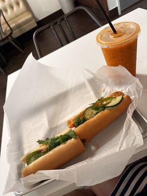 Cali Banh Mi