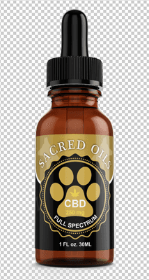 Delta-8 CBD Sacred Oils And Juice