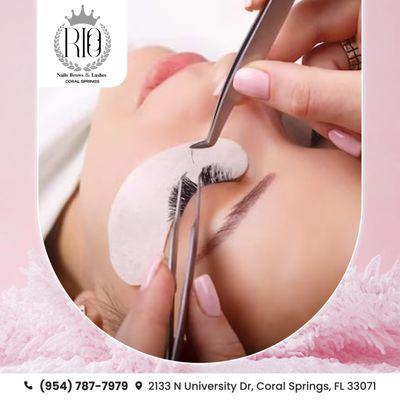 Rio Pro Nails & Spa