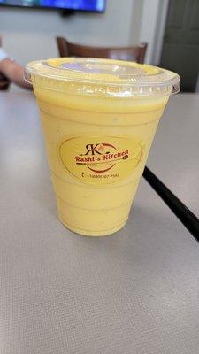 Mango Lassi