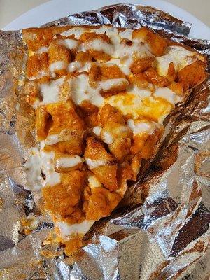 Buffalo Chicken Slice