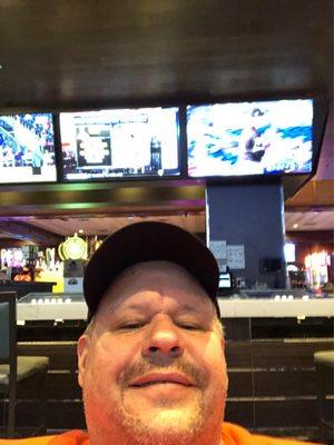 Sports book