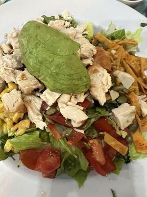 Chicken salad