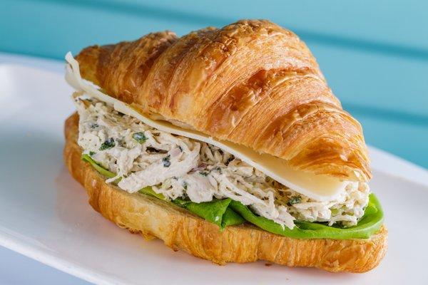 Chicken Salad Sandwich