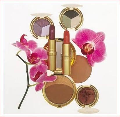 Jane Iredale Cosmetics