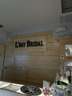 L'Fay Bridal