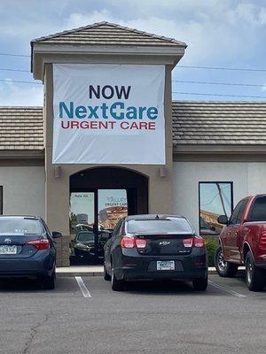 NextCare Urgent Care Phoenix