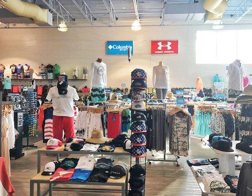 Surf Style 119: Surf, Swimwear, Sporting Goods in Ormond Beach