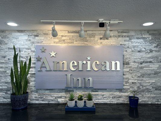 American Inn