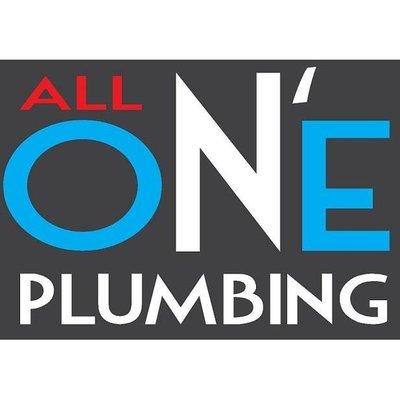 All N' One Plumbing