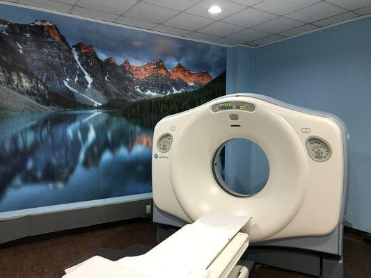 Lakeside MRI & Diagnostic Health