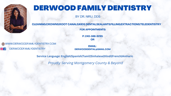 Family Dental Clinic Providing Dental Treatment For The Entire Family.