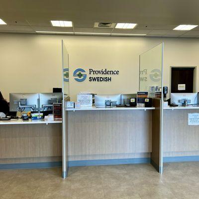 Providence St. Peter Outpatient Orthopedic and Hand Therapy