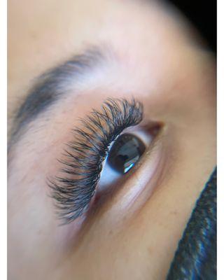 Eyelash Extensions Hawaii