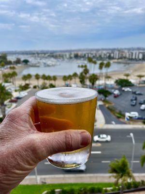 Marina del Rey Marriott