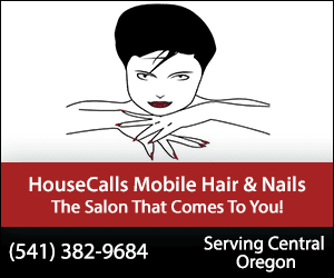 HouseCalls Mobile Hair & Nails