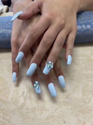 Nail designs