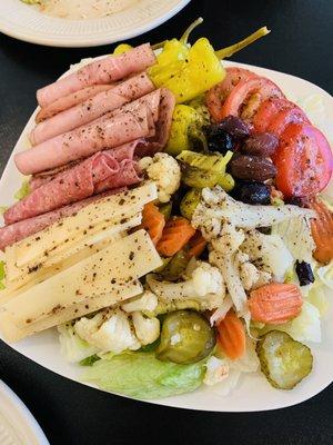 Antipasto Sapori