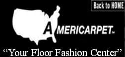 Americarpet logo