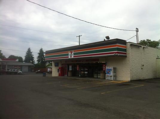 7-Eleven