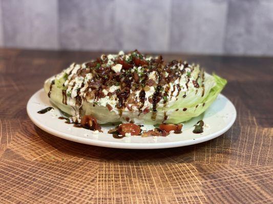 Wedge Salad