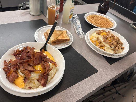 Waffle House