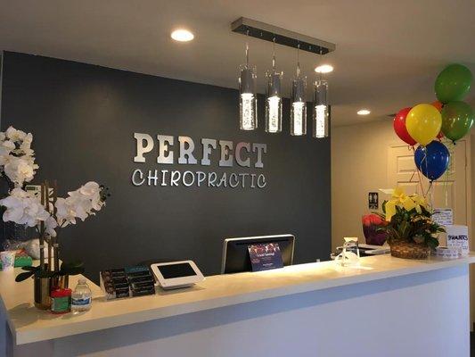 Perfect Chiropractic