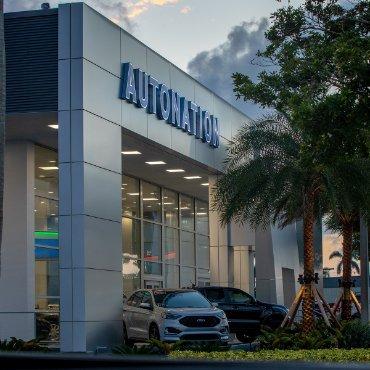 AutoNation Ford Margate