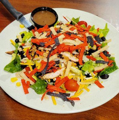 Southwest Salad