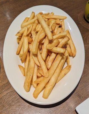 French fries