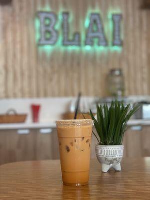 Thai Tea