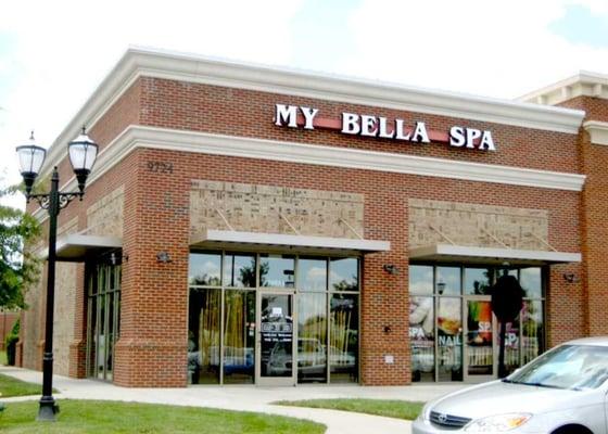 My Bella Spa