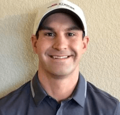 Mike Krahe, Tour Striker Lead Instructor and Mental Coach