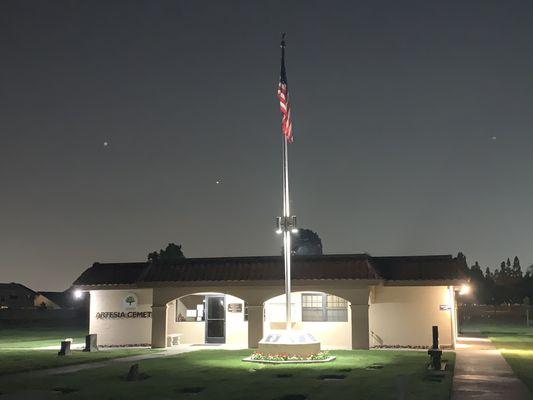 Artesia Cemetery