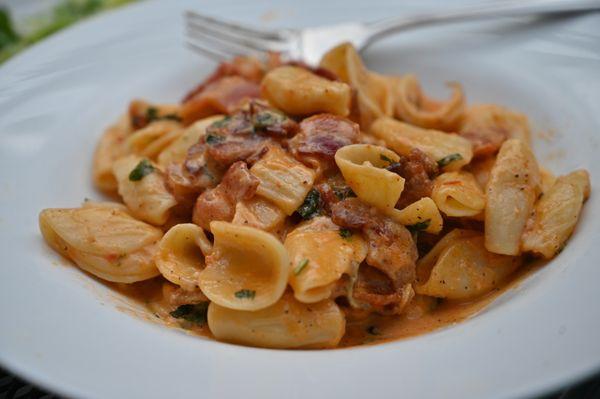 Orechiette Bencotto Pasta