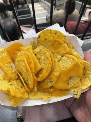 Poop nachos.